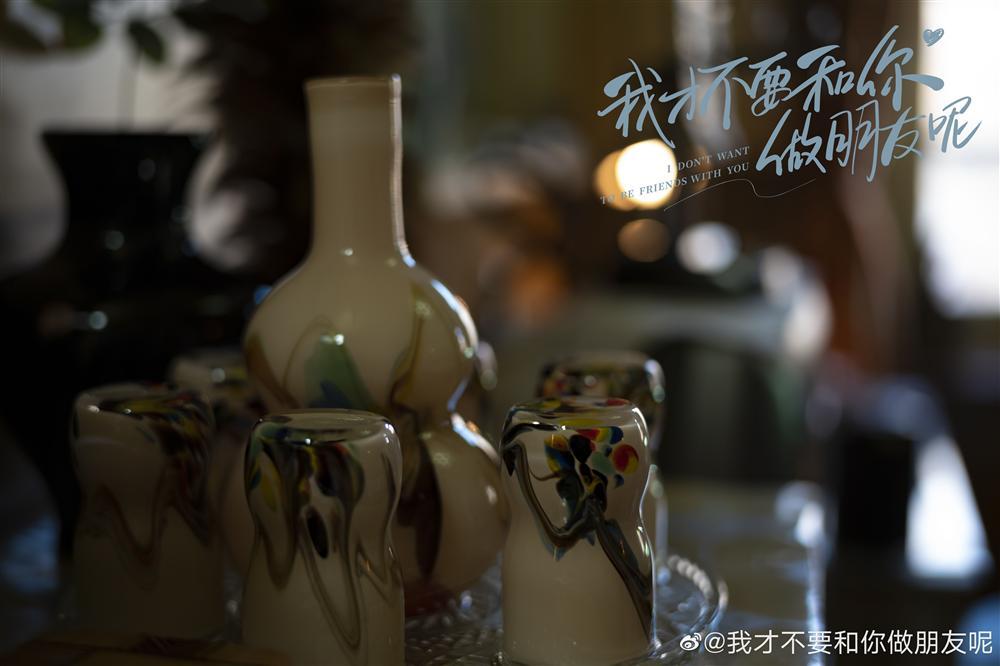 Tôi không muốn làm bạn với cậu đâu là phim Hoa ngữ có cái kết ức chế nhất nửa đầu 2020!-2