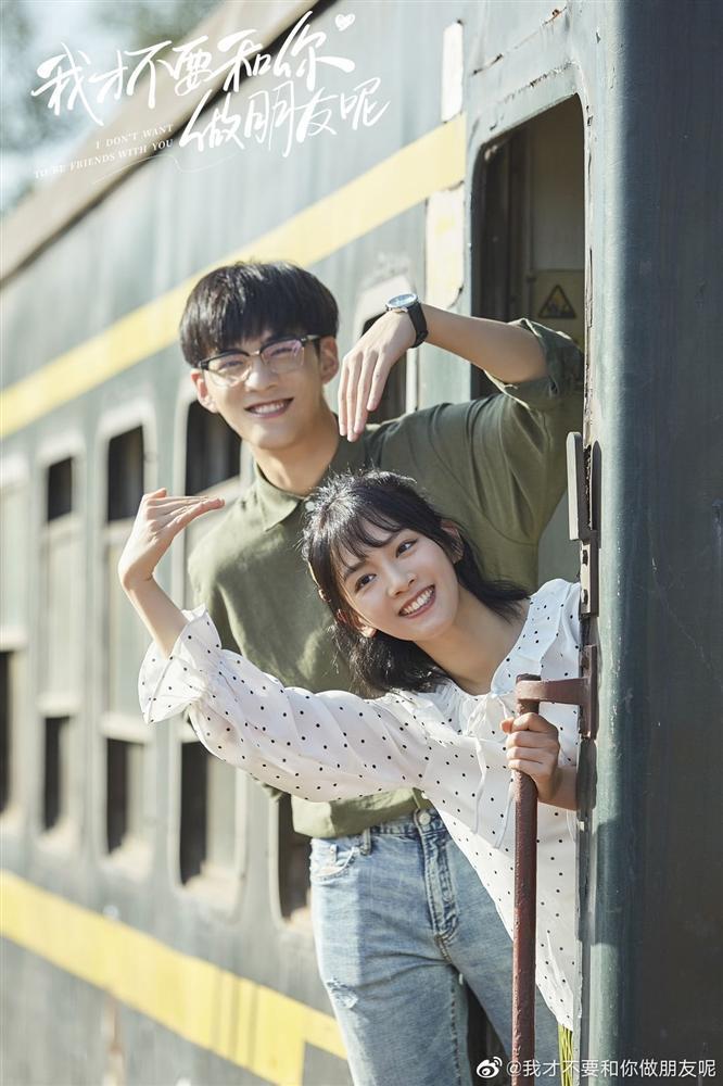 Tôi không muốn làm bạn với cậu đâu là phim Hoa ngữ có cái kết ức chế nhất nửa đầu 2020!-5