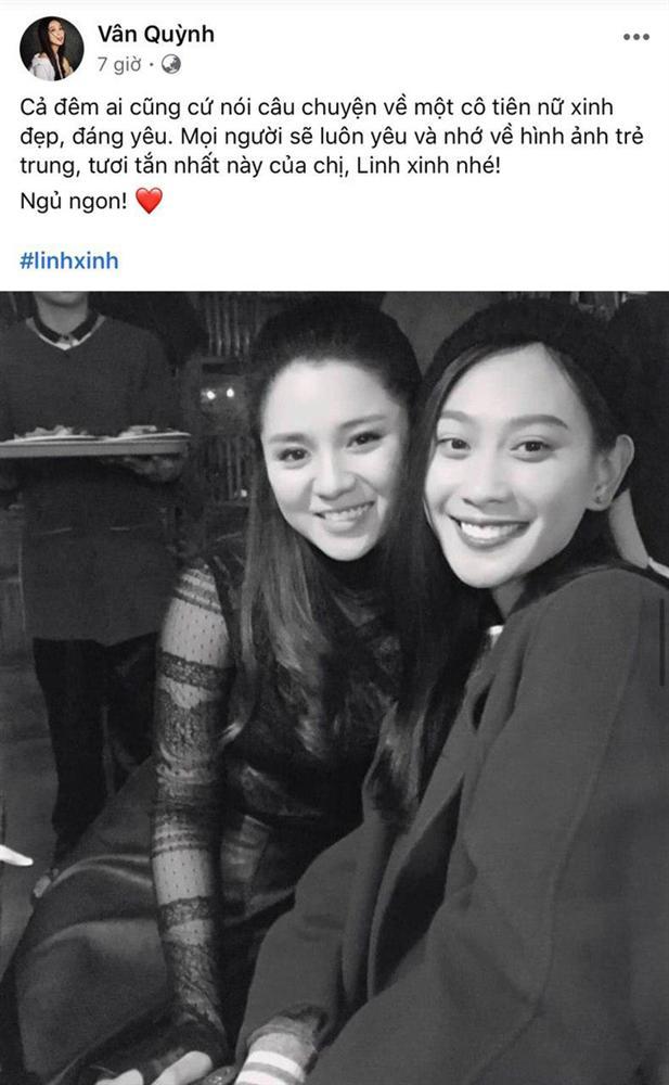 Bạn thân chia sẻ khoảnh khắc MC Diệu Linh lúc qua đời: Vẫn xinh đẹp như một đóa hoa-2