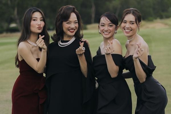 Nhan Phúc Vinh đánh vật 6 tiếng với cảnh hôn Diễm My 9X-3