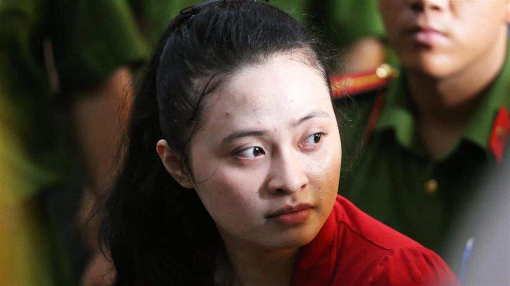 Hot girl Ngọc Miu sắp hầu tòa lần 2: Vết trượt dài của kiều nữ bên ông trùm ma túy Văn Kính Dương-1