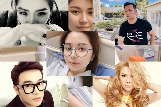 Sao Việt dù không biết nhiều về MC Diệu Linh vẫn thương tiếc đóa hồng sớm phai