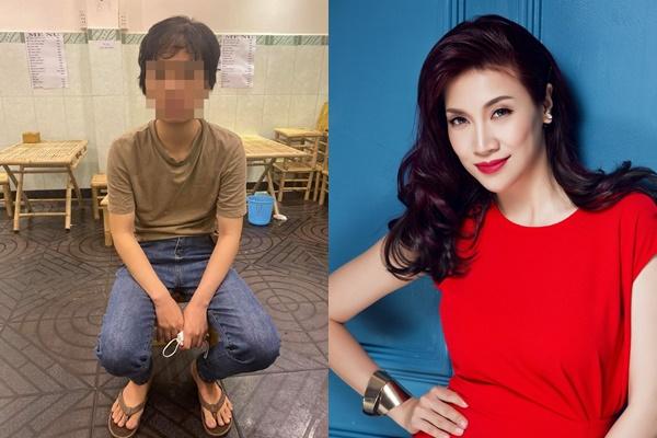 Trả lời vụ hoa hậu dỏm định bùng nợ 2 tỷ, Pha Lê cho biết: Đang trả dần rồi-1