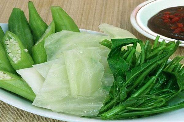 Tưởng nồi canh ngon lành cành đào, cô gái bỗng phát hiện ra chuyện khó tin trong sọt rác-4