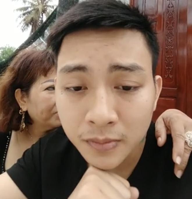 Hoài Lâm: Sức khỏe ổn nhưng tôi chưa nghĩ đến chuyện đi hát lại-1