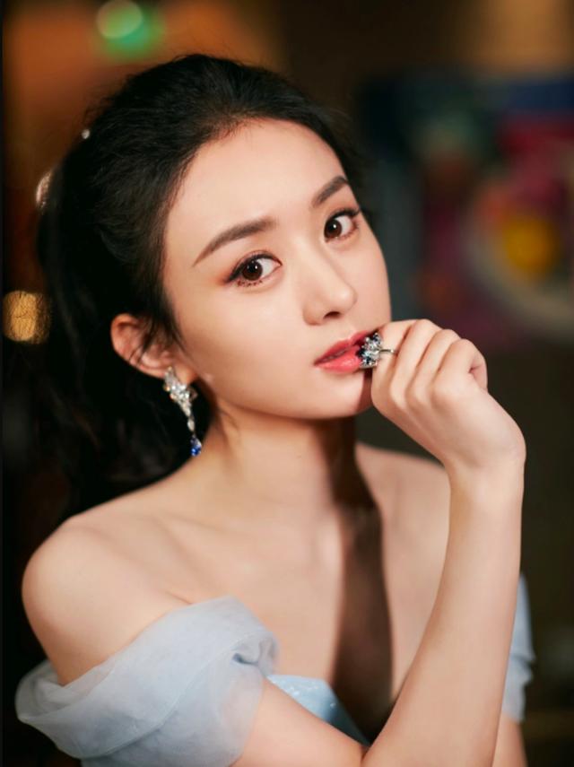 Những mỹ nhân Hoa ngữ được lòng người qua đường nhất: Dương Mịch và Địch Lệ Nhiệt Ba thất thế-7