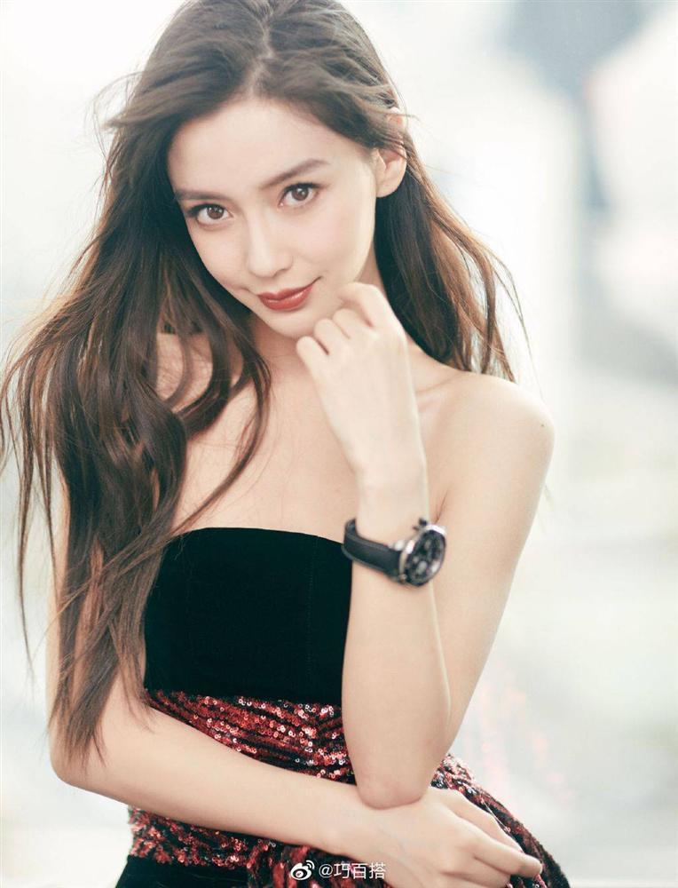 Những mỹ nhân Hoa ngữ được lòng người qua đường nhất: Dương Mịch và Địch Lệ Nhiệt Ba thất thế-10