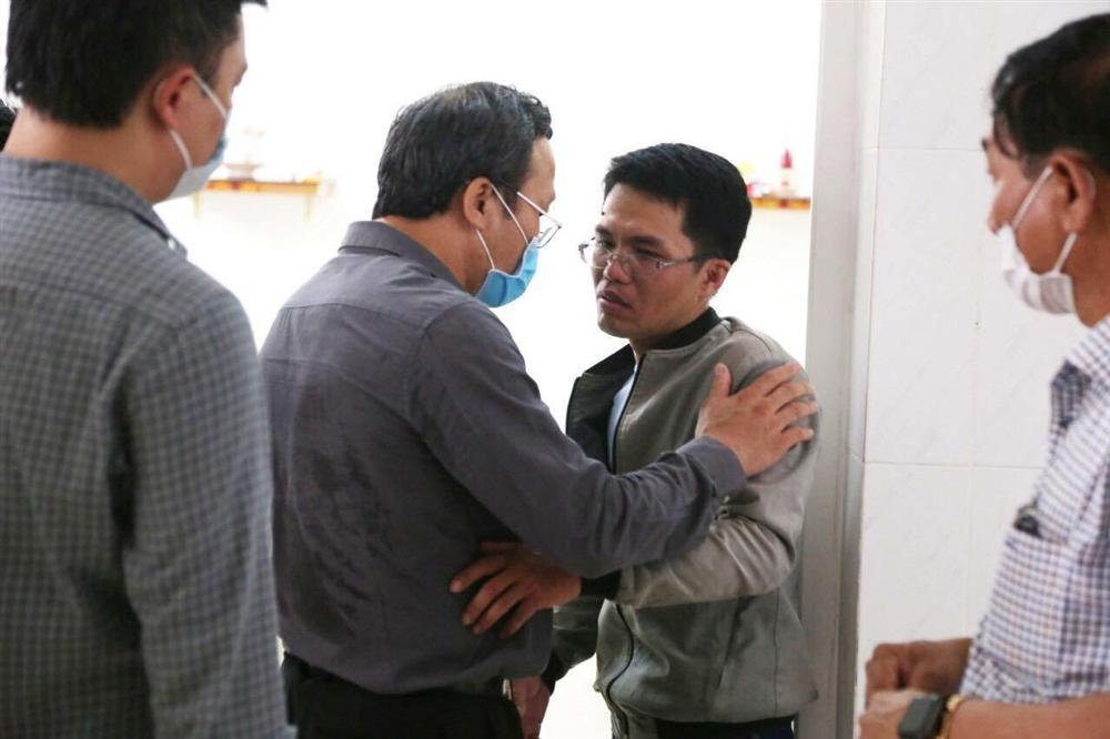 Điều tra làm rõ nguyên nhân vụ tai nạn 5 người chết ở Đắk Nông-1