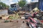 Điều tra làm rõ nguyên nhân vụ tai nạn 5 người chết ở Đắk Nông