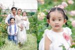 Con gái sinh non 1,9kg của Khánh Thi ngày càng ra dáng mợ chảnh-14