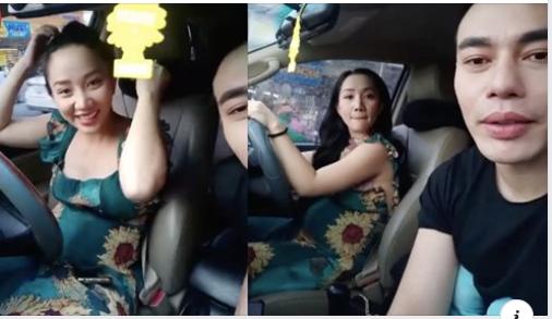 Vợ Lê Dương Bảo Lâm: Hotgirl xinh đẹp tình nguyện làm người đàn ông cho chồng-2