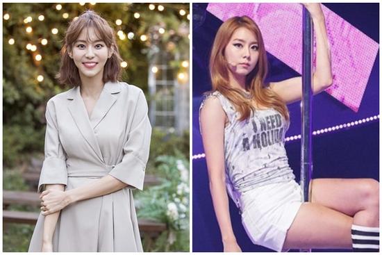 Mỹ nhân Hàn suốt 8 năm chỉ ăn một bữa/ngày vì sợ bị chê béo