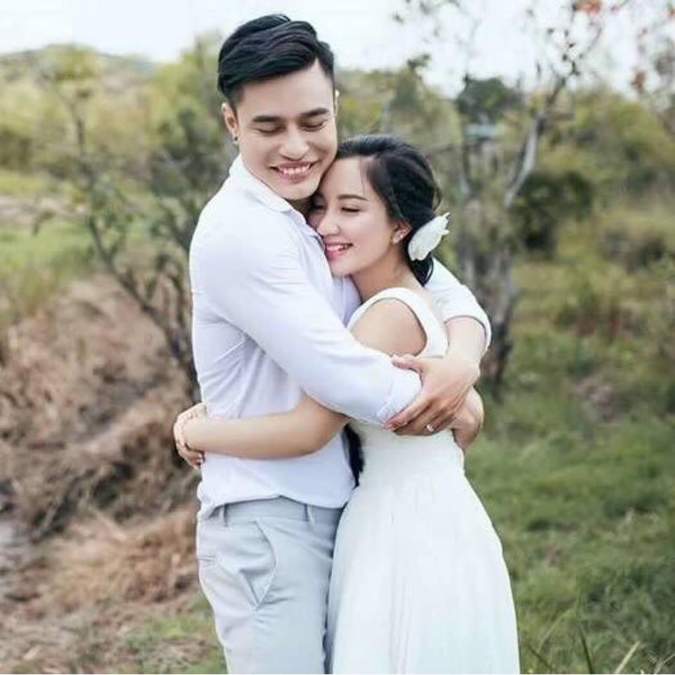 Vợ Lê Dương Bảo Lâm: Hotgirl xinh đẹp tình nguyện làm người đàn ông cho chồng-3