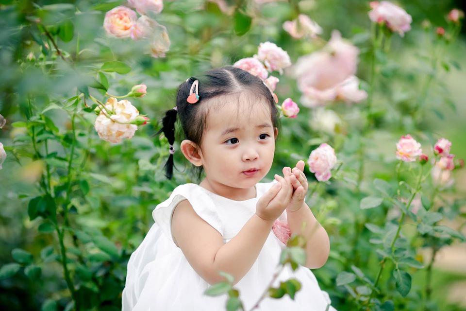 Con gái sinh non 1,9kg của Khánh Thi lớn phổng phao, xinh xắn ngỡ ngàng-10