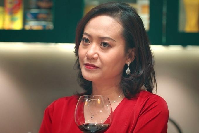 HHen Niê và dàn người đẹp phim Việt cuối năm-1