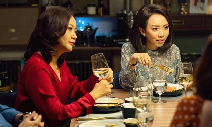 HHen Niê và dàn người đẹp phim Việt cuối năm-2