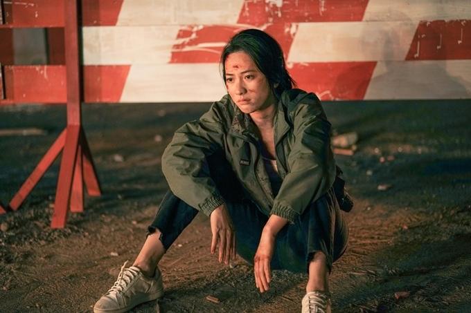 HHen Niê và dàn người đẹp phim Việt cuối năm-4