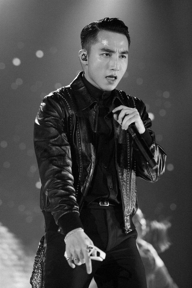 Sơn Tùng M-TP mong muốn mang Sky Tour đến Indonesia, lý do đằng sau lại ngọt ngào thế này-1