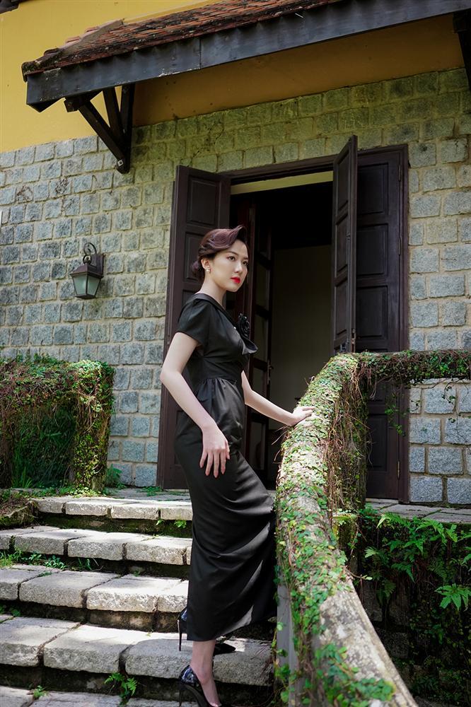 Trà tiểu tam Lương Thanh: Đổi tình lấy vai diễn, tôi không làm được-1