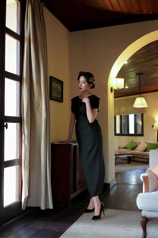 Trà tiểu tam Lương Thanh: Đổi tình lấy vai diễn, tôi không làm được-2