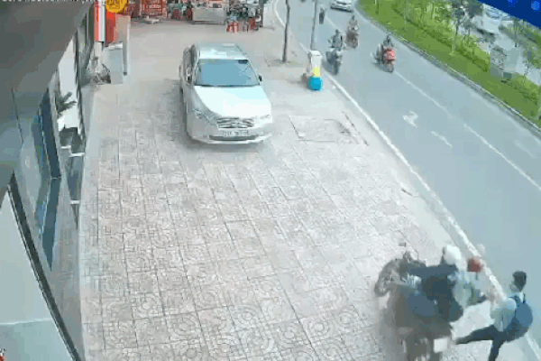 Nữ quái trong clip chị hiểu hông sắp hầu tòa-3