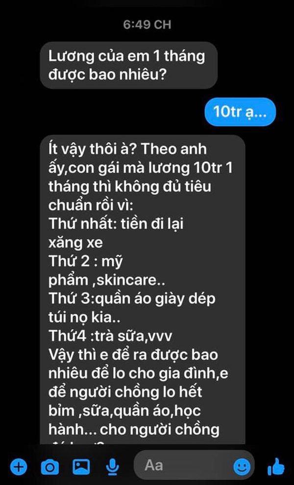 Những lần tuyển vợ gây sốc của quý ông Việt: Hạnh kiểm tốt, không được mang tiền về nhà đẻ-2