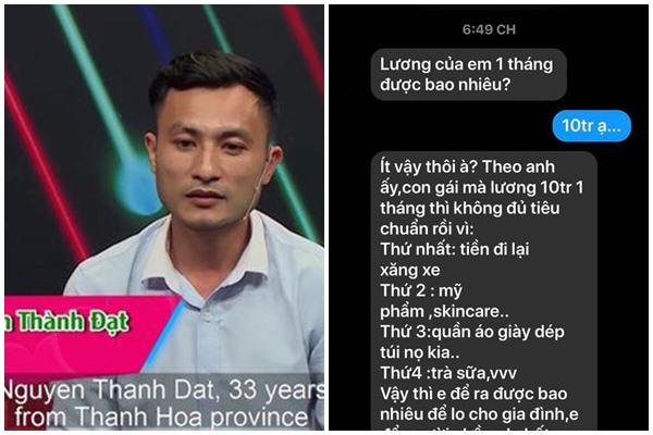 Cô gái quyết định dừng tìm hiểu crush sau một lần đi ăn phở, dân tình đua nhau ủng hộ-8