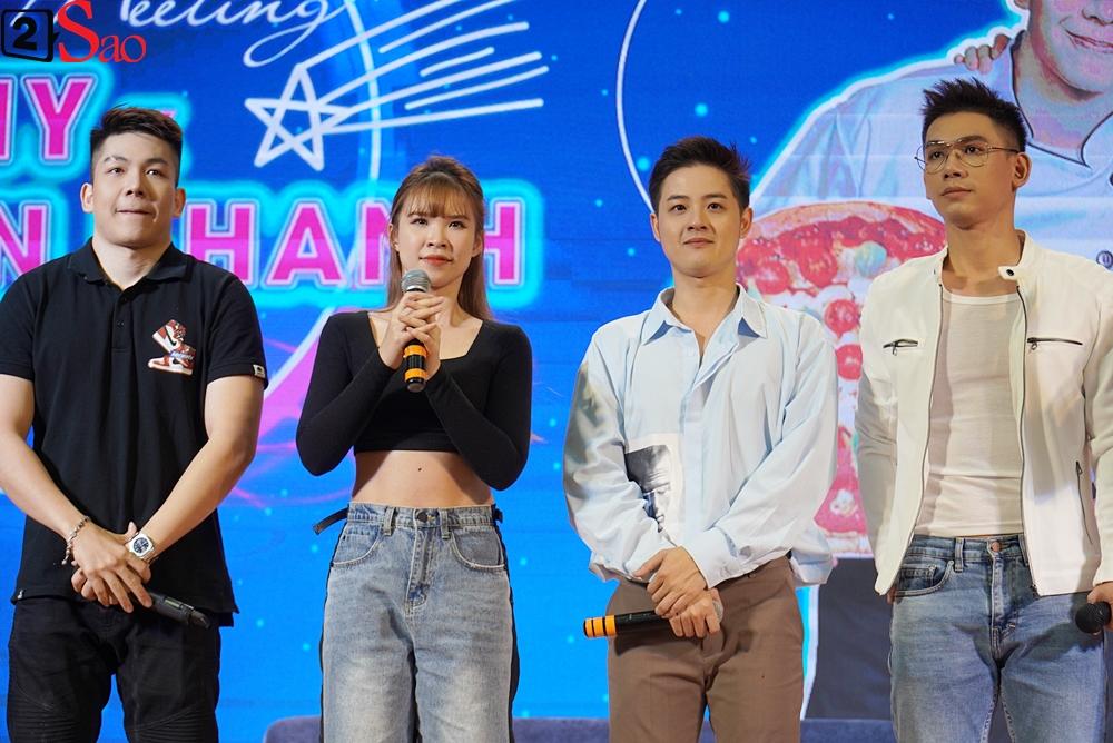 Chuyện giờ mới kể: Yêu là cưới chứ Kelvin Khánh chưa bao giờ cầu hôn Khởi My-1