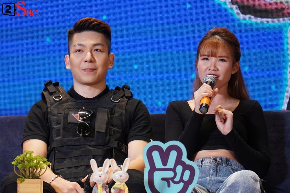 Chuyện giờ mới kể: Yêu là cưới chứ Kelvin Khánh chưa bao giờ cầu hôn Khởi My-2