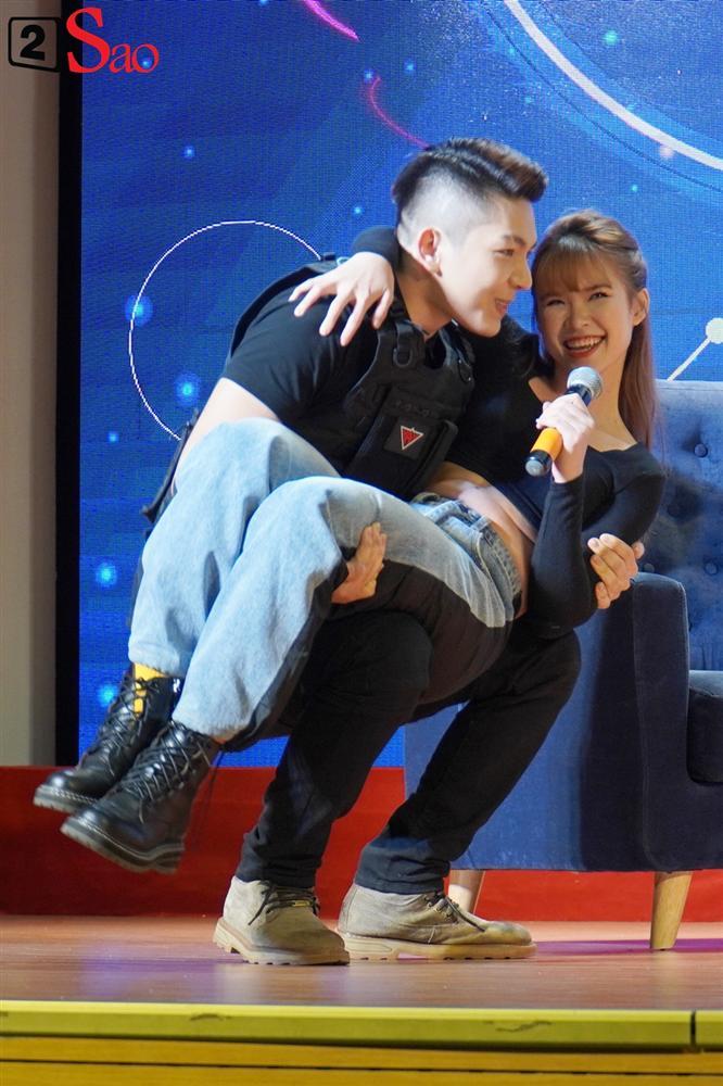 Chuyện giờ mới kể: Yêu là cưới chứ Kelvin Khánh chưa bao giờ cầu hôn Khởi My-3