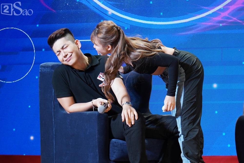 Chuyện giờ mới kể: Yêu là cưới chứ Kelvin Khánh chưa bao giờ cầu hôn Khởi My-4