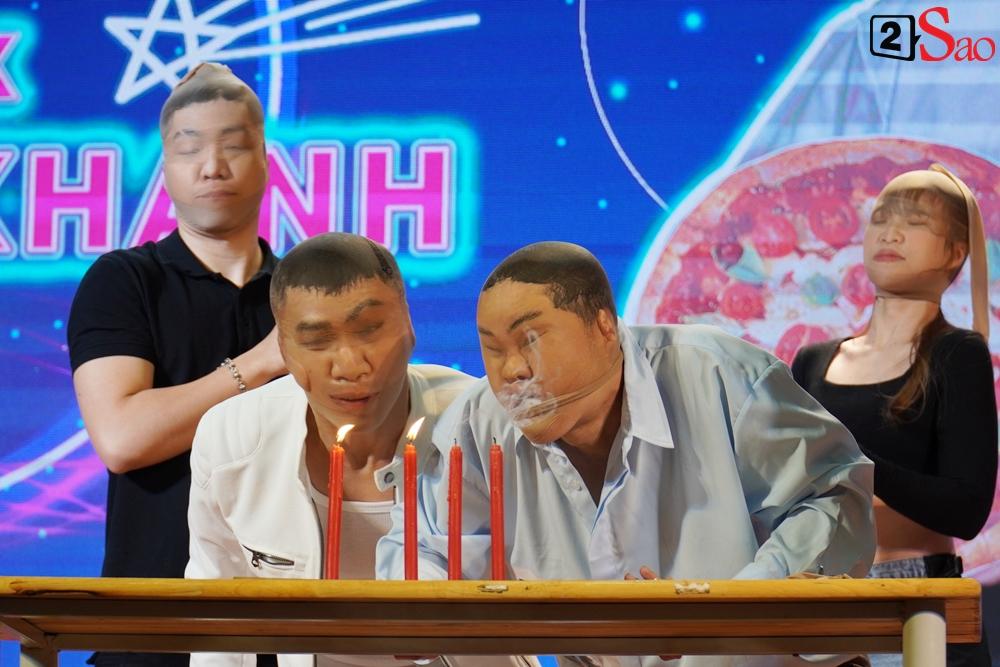 Chuyện giờ mới kể: Yêu là cưới chứ Kelvin Khánh chưa bao giờ cầu hôn Khởi My-9