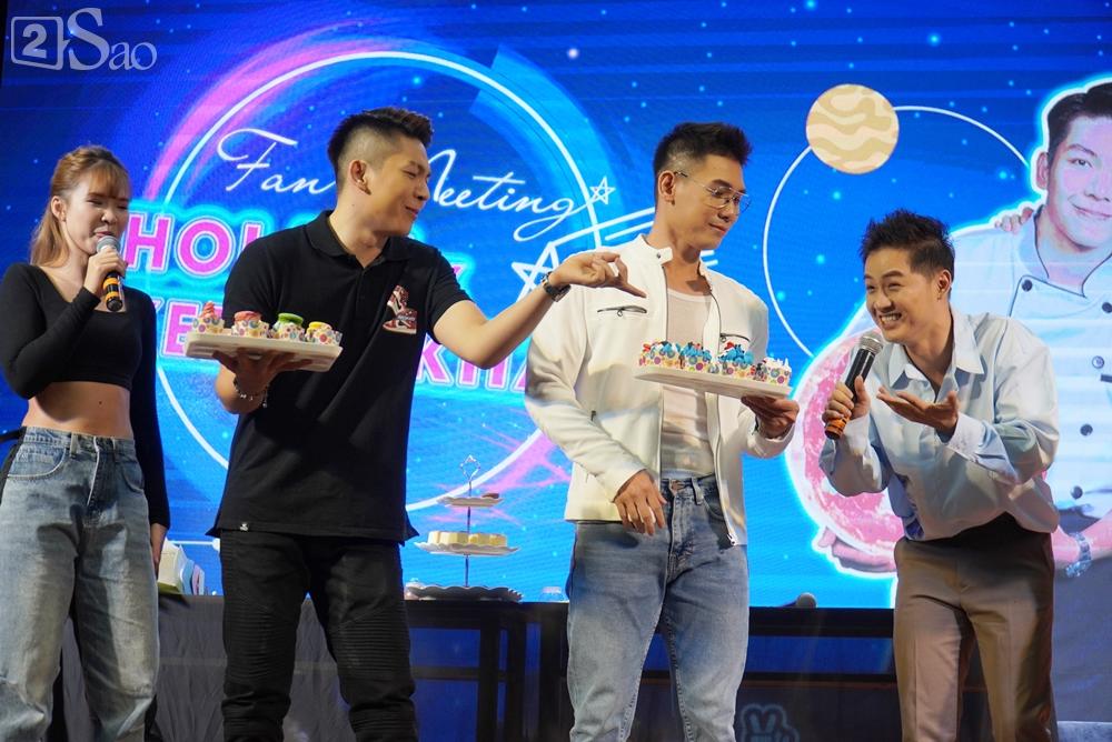 Chuyện giờ mới kể: Yêu là cưới chứ Kelvin Khánh chưa bao giờ cầu hôn Khởi My-7