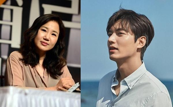 Cái giá phải trả của Lee Min Ho ngày trở lại-2