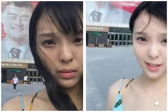 Bóp méo mặt, kéo dài chân quá đà và những pha chỉnh ảnh vô lý trên MXH