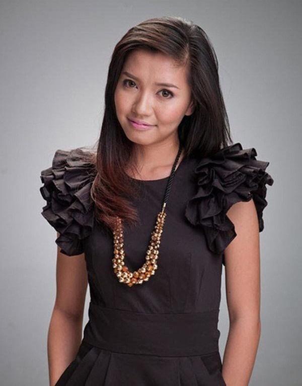 Bích Phương và dàn ca sĩ Vietnam Idol sau 10 năm-1