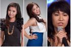 Bích Phương và dàn ca sĩ Vietnam Idol sau 10 năm