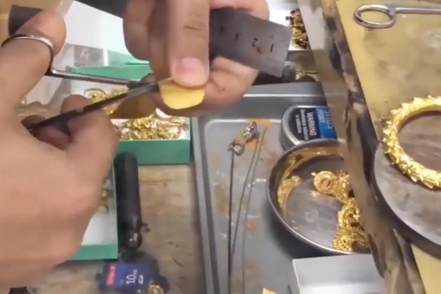 Emma Watson thành sếp của công ty mẹ Gucci, chính thức gia nhập hội đồng quản trị tập đoàn thời trang lớn thứ 2 thế giới-5