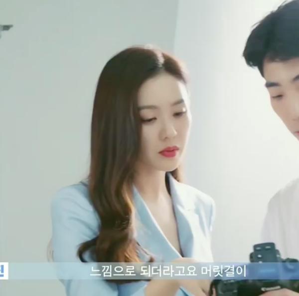 Son Ye Jin cũng lộ ảnh chưa chỉnh sửa, bất ngờ với nhan sắc thật ở tuổi 38 của chị đẹp-1