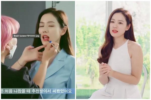 Cuộc đời giống nhau đến kỳ lạ giữa Son Ye Jin và bạn thân nhất showbiz-7