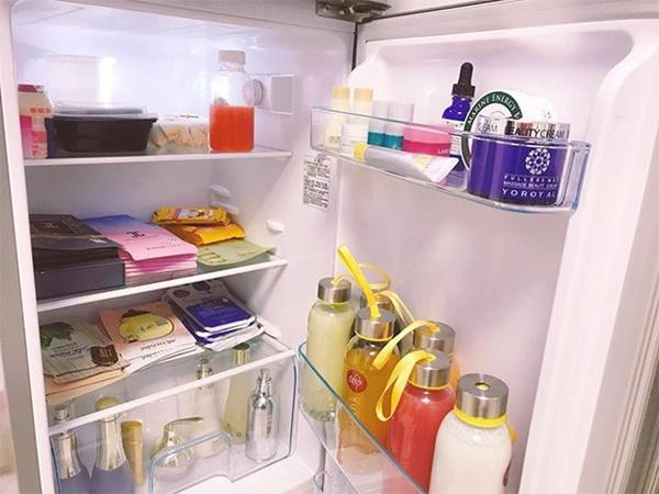 Vừa được đề cử 100 gương mặt đẹp nhất thế giới, Huyền My đã mắc lỗi làm đẹp-10