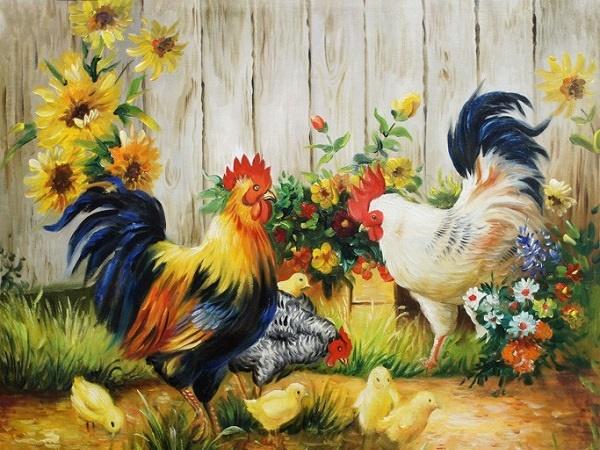 Top 3 con giáp sẽ quay lại nắm tay người cũ trong tháng 6-2