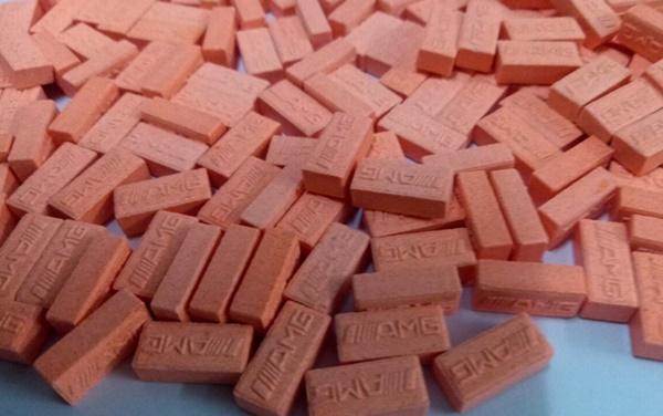 Hot girl sinh viên du lịch ngụy trang đường dây ma tuý như thế nào?-3