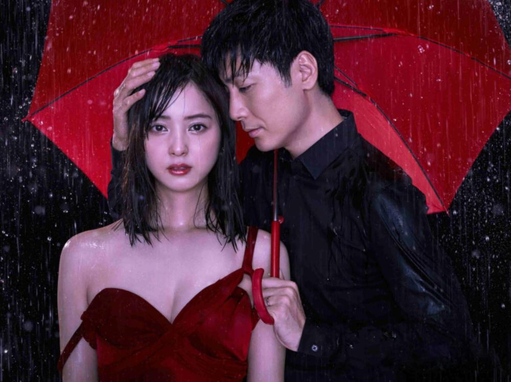 Số phận hai mỹ nhân đẹp nhất châu Á - người viên mãn, người ê chề-3