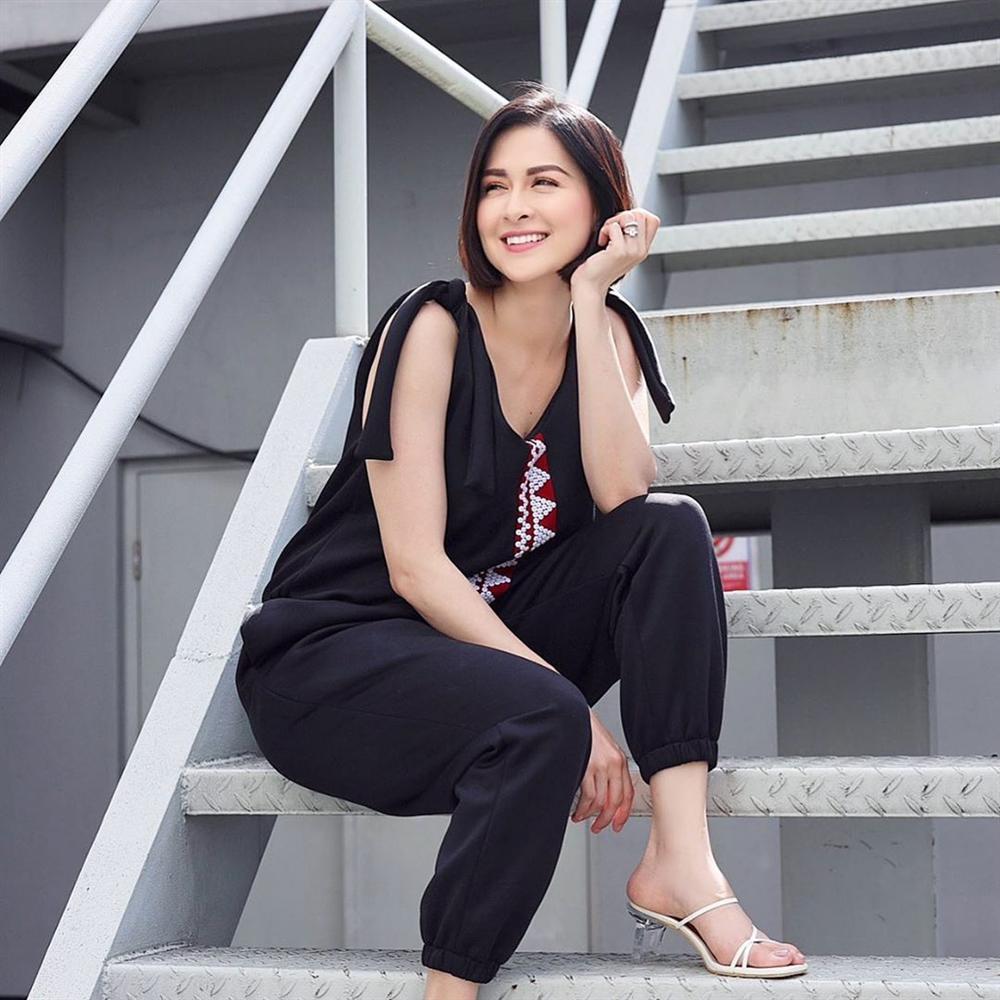 Số phận hai mỹ nhân đẹp nhất châu Á - người viên mãn, người ê chề-5