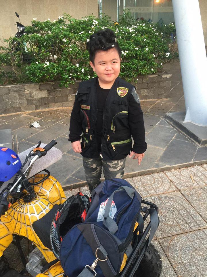 Cuộc sống của thần đồng âm nhạc Tin Tin giờ ra sao?-4