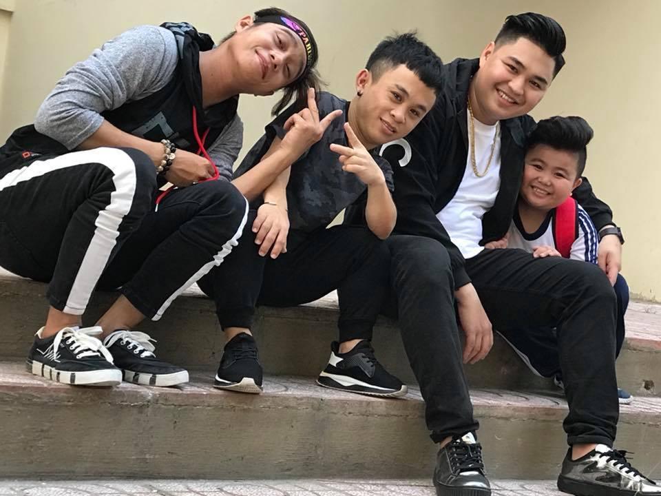 Cuộc sống của thần đồng âm nhạc Tin Tin giờ ra sao?-7