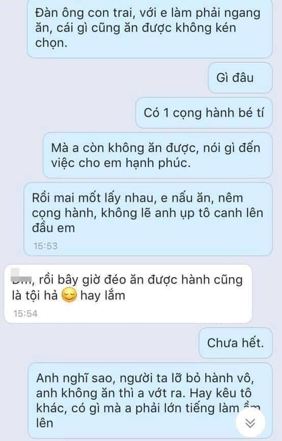 Cô gái quyết định dừng tìm hiểu crush sau một lần đi ăn phở, dân tình đua nhau ủng hộ-3