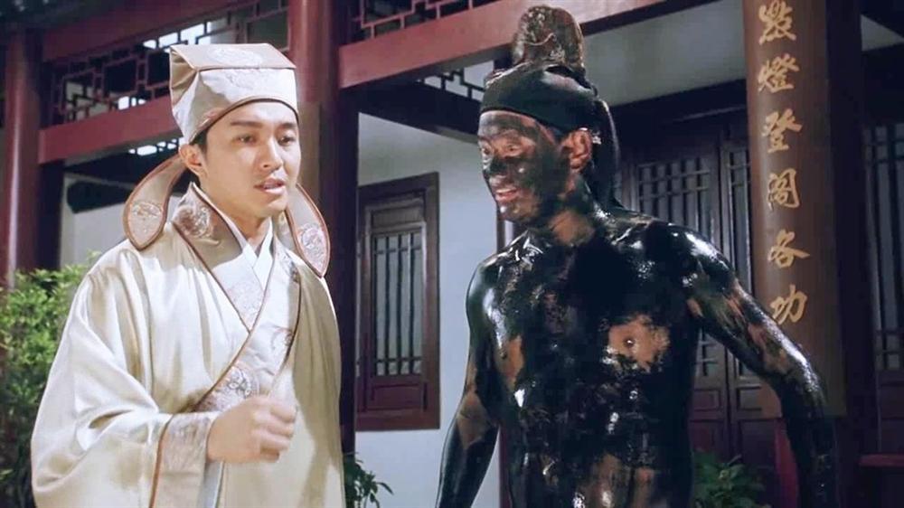 Vì sao nhiều người hận Châu Tinh Trì nhưng vẫn nể vua hài Hong Kong?-3