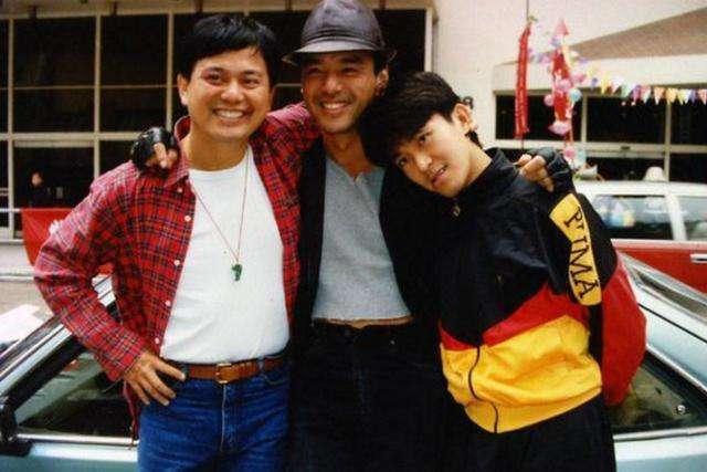 Vì sao nhiều người hận Châu Tinh Trì nhưng vẫn nể vua hài Hong Kong?-4